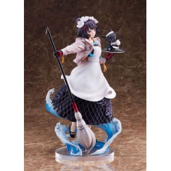 Fate/Grand Order figurine Foreigner/Katsushika Hokusai Festival Portrait ver. Aniplex