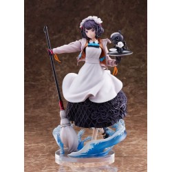 Fate/Grand Order figurine Foreigner/Katsushika Hokusai Festival Portrait ver. Aniplex
