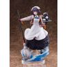 Fate/Grand Order figurine Foreigner/Katsushika Hokusai Festival Portrait ver. Aniplex