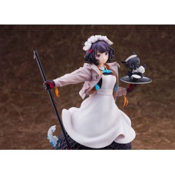Fate/Grand Order figurine Foreigner/Katsushika Hokusai Festival Portrait ver. Aniplex