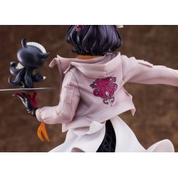 Fate/Grand Order figurine Foreigner/Katsushika Hokusai Festival Portrait ver. Aniplex