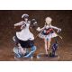 Fate/Grand Order figurine Foreigner/Katsushika Hokusai Festival Portrait ver. Aniplex