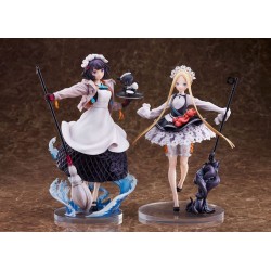 Fate/Grand Order figurine Foreigner/Katsushika Hokusai Festival Portrait ver. Aniplex