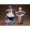 Fate/Grand Order figurine Foreigner/Katsushika Hokusai Festival Portrait ver. Aniplex