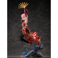 Re:ZERO - Starting Life in Another World figurine Ram China Dress Ver. Furyu
