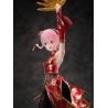 Re:ZERO - Starting Life in Another World figurine Ram China Dress Ver. Furyu