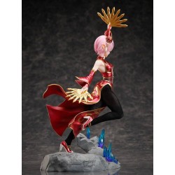 Re:ZERO - Starting Life in Another World figurine Ram China Dress Ver. Furyu