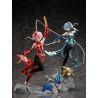 Re:ZERO - Starting Life in Another World figurine Ram China Dress Ver. Furyu