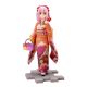 Laid-Back Camp figurine Nadeshiko Kagamihara Furisode Ver. Furyu