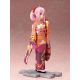 Laid-Back Camp figurine Nadeshiko Kagamihara Furisode Ver. Furyu