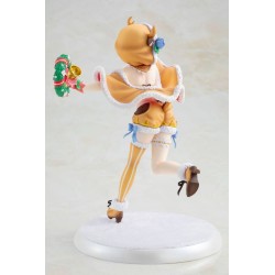 Re:ZERO -Starting Life in Another World- figurine Ram Christmas Maid Ver. Kadokawa