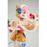 Re:ZERO -Starting Life in Another World- figurine Ram Christmas Maid Ver. Kadokawa