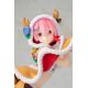 Re:ZERO -Starting Life in Another World- figurine Ram Christmas Maid Ver. Kadokawa