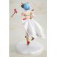 Re:ZERO -Starting Life in Another World- figurine Rem Christmas Maid Ver. Kadokawa