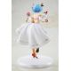 Re:ZERO -Starting Life in Another World- figurine Rem Christmas Maid Ver. Kadokawa