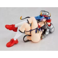 Original Character by Saitom DF Series figurine Luphia Max Factory