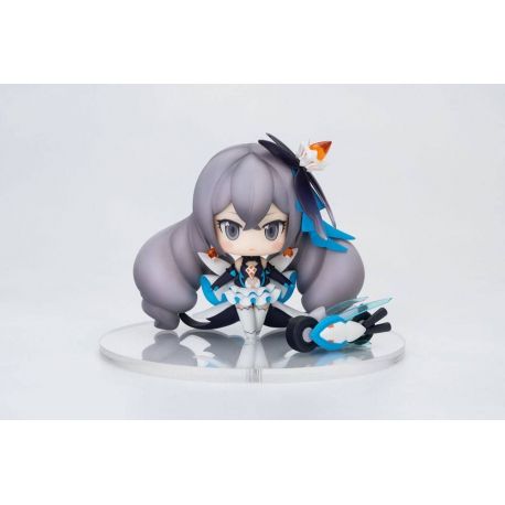 Honkai Impact 3rd figurine Adteroid Series Bronya Zaychik Herrscher of Reason MiHoYo