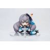 Honkai Impact 3rd figurine Adteroid Series Bronya Zaychik Herrscher of Reason MiHoYo
