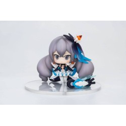 Honkai Impact 3rd figurine Adteroid Series Bronya Zaychik Herrscher of Reason MiHoYo
