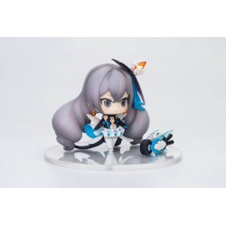 Honkai Impact 3rd figurine Adteroid Series Bronya Zaychik Herrscher of Reason MiHoYo