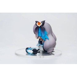 Honkai Impact 3rd figurine Adteroid Series Bronya Zaychik Herrscher of Reason MiHoYo