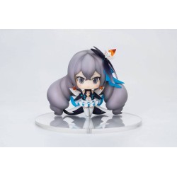 Honkai Impact 3rd figurine Adteroid Series Bronya Zaychik Herrscher of Reason MiHoYo