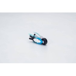 Honkai Impact 3rd figurine Adteroid Series Bronya Zaychik Herrscher of Reason MiHoYo