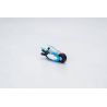 Honkai Impact 3rd figurine Adteroid Series Bronya Zaychik Herrscher of Reason MiHoYo
