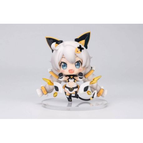 Honkai Impact 3rd figurine Adteroid Series Kiana Kaslana Bastet's Secret MiHoYo