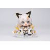 Honkai Impact 3rd figurine Adteroid Series Kiana Kaslana Bastet's Secret MiHoYo