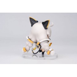 Honkai Impact 3rd figurine Adteroid Series Kiana Kaslana Bastet's Secret MiHoYo