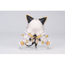 Honkai Impact 3rd figurine Adteroid Series Kiana Kaslana Bastet's Secret MiHoYo