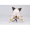 Honkai Impact 3rd figurine Adteroid Series Kiana Kaslana Bastet's Secret MiHoYo