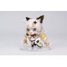 Honkai Impact 3rd figurine Adteroid Series Kiana Kaslana Bastet's Secret MiHoYo