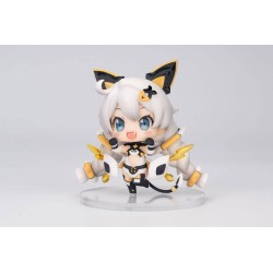 Honkai Impact 3rd figurine Adteroid Series Kiana Kaslana Bastet's Secret MiHoYo