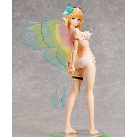 Original Character by Tony statuette Faerie Queen Elaine (Wig Ver.) Native