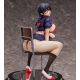 Original Character by Pija's statuette 1/5 Fuyuko Fujimi Native