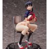 Original Character by Pija's statuette 1/5 Fuyuko Fujimi Native