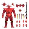 SilverHawks figurine Ultimates Armored Mon Star Super7