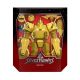 SilverHawks figurine Ultimates Buzz-Saw Super7