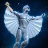 SilverHawks figurine Ultimates Quicksilver Super7