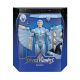 SilverHawks figurine Ultimates Quicksilver Super7