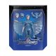 SilverHawks figurine Ultimates Steelheart Super7