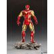 The Infinity Saga statuette BDS Art Scale Iron Man Ultimate Iron Studios