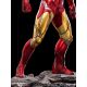 The Infinity Saga statuette BDS Art Scale Iron Man Ultimate Iron Studios