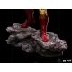 The Infinity Saga statuette BDS Art Scale Iron Man Ultimate Iron Studios