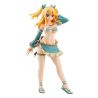 Fairy Tail Final Season figurine Pop Up Parade Lucy Heartfilia: Aquarius Form Ver. Good Smile Company