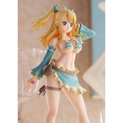 Fairy Tail Final Season figurine Pop Up Parade Lucy Heartfilia: Aquarius Form Ver. Good Smile Company
