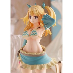 Fairy Tail Final Season figurine Pop Up Parade Lucy Heartfilia: Aquarius Form Ver. Good Smile Company