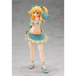 Fairy Tail Final Season figurine Pop Up Parade Lucy Heartfilia: Aquarius Form Ver. Good Smile Company